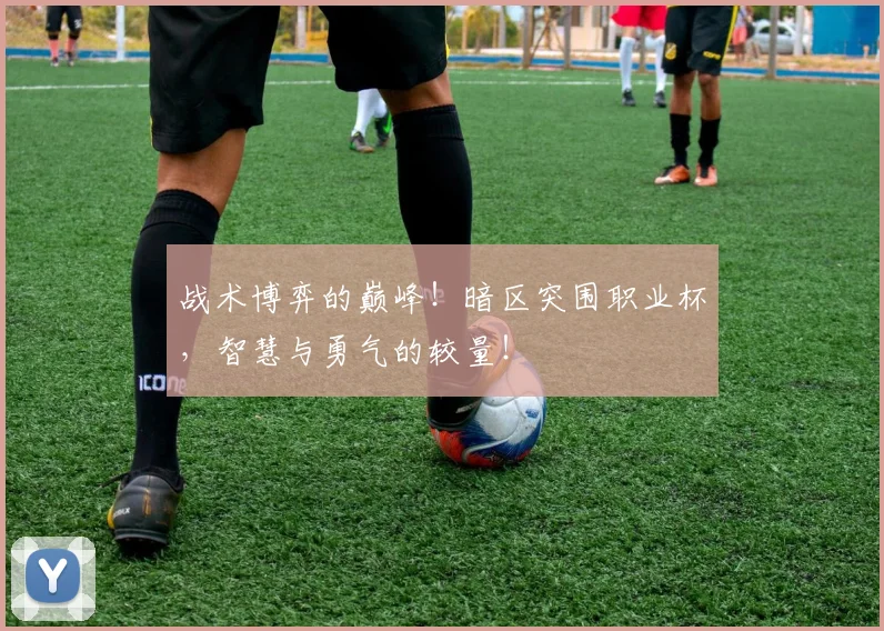 战术博弈的巅峰!暗区突围职业杯,智慧与勇气的较量!